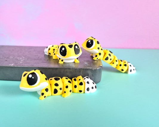Gecko [Leopard]