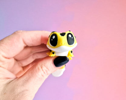 Gecko [Leopard]
