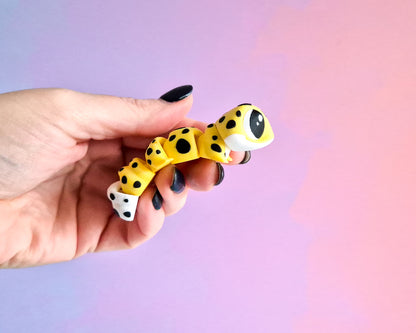 Gecko [Leopard]