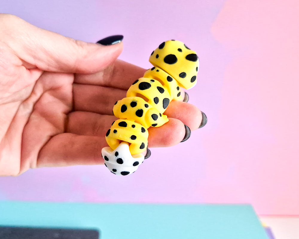 Gecko [Leopard]