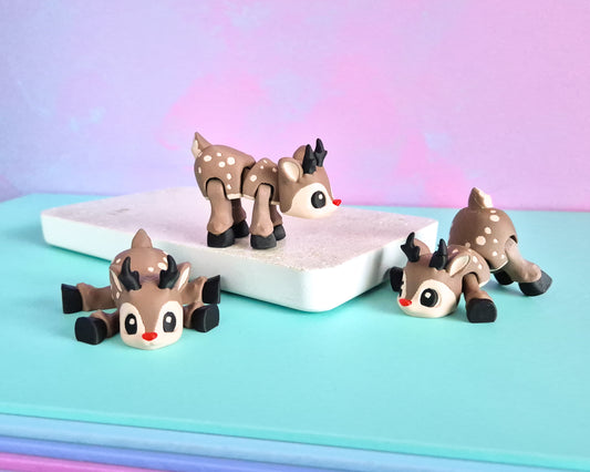 Reindeer [Limited Run]