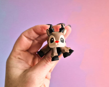 Reindeer [Limited Run]