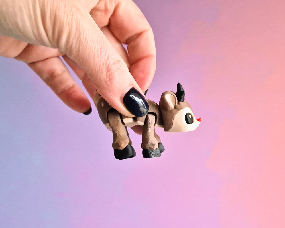Reindeer [Limited Run]