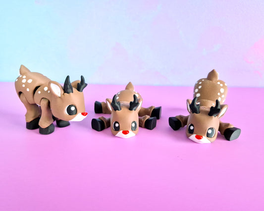 Rudolph
