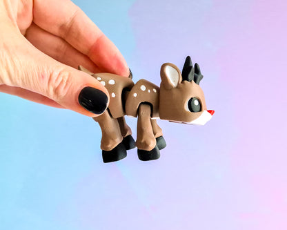 Rudolph