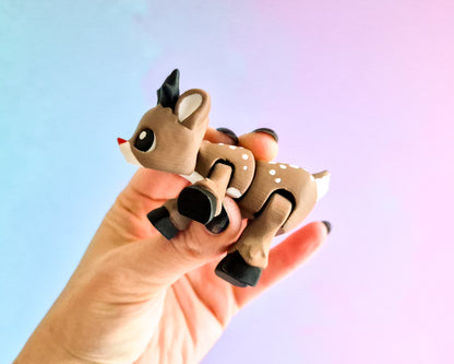 Rudolph
