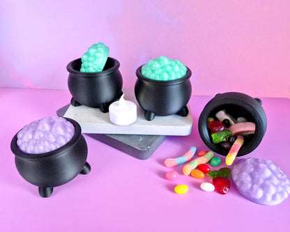 Cauldron
