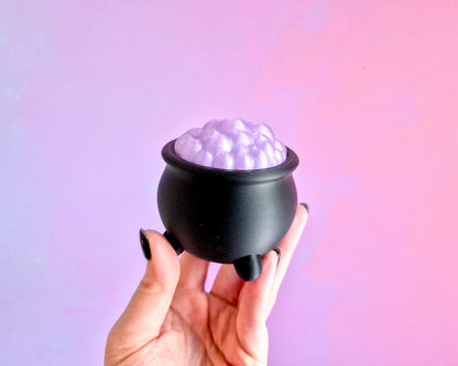 Cauldron