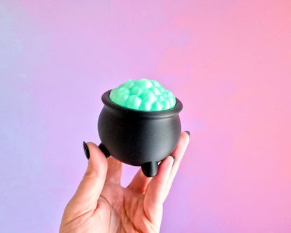 Cauldron