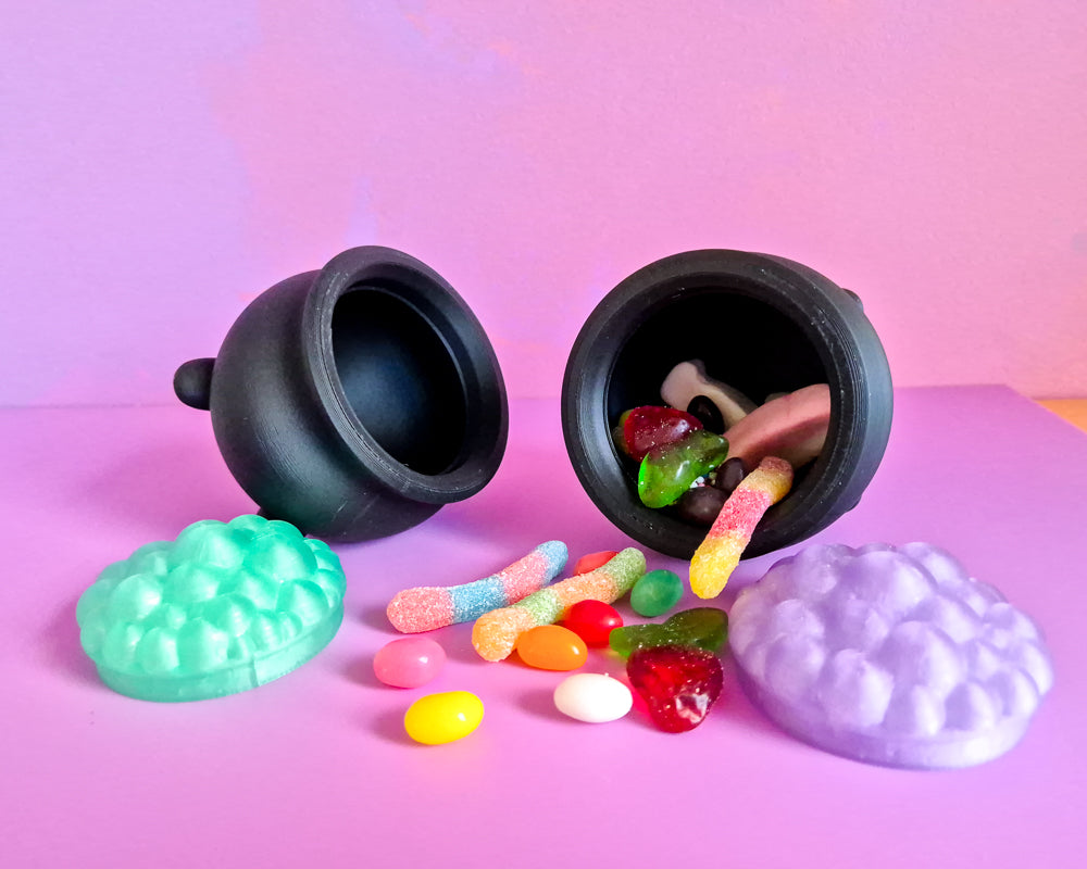 Cauldron