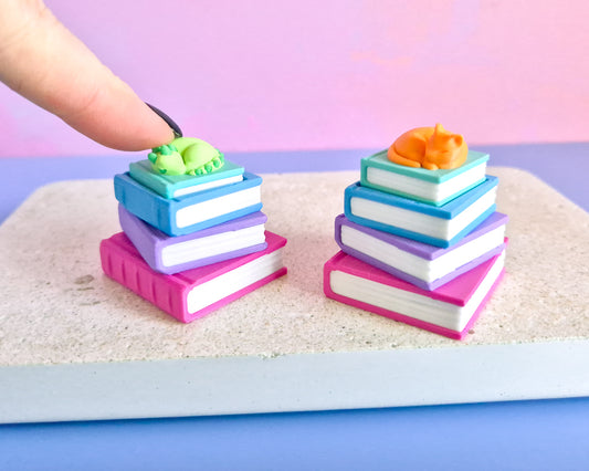 Bookstack Clicker [Brights]