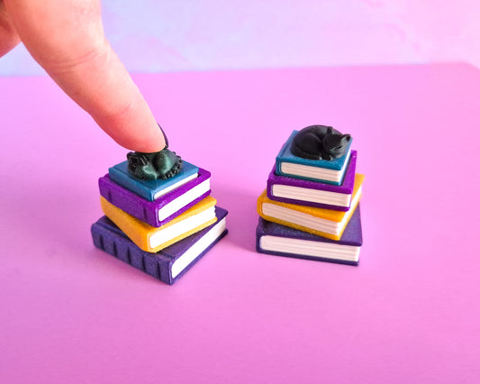 Bookstack Clicker [Fantasy]