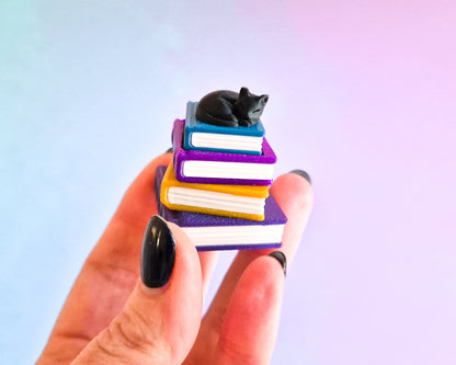 Bookstack Clicker [Fantasy]