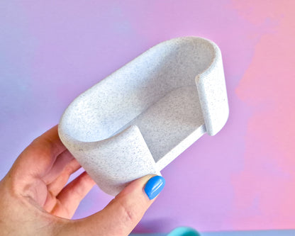 Simple Business Card Holder [Custom Colour]