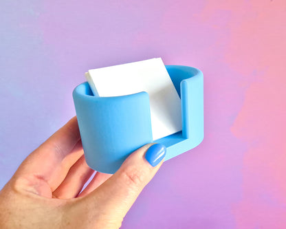Small Business Card Holder [Custom Colour]