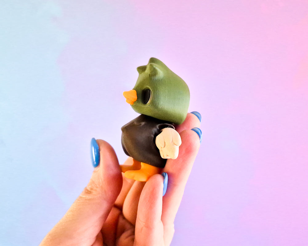 Pixie [Mallard]