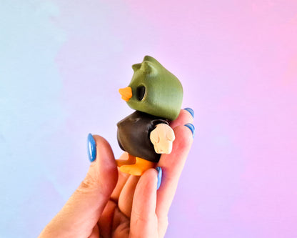 Pixie [Mallard]