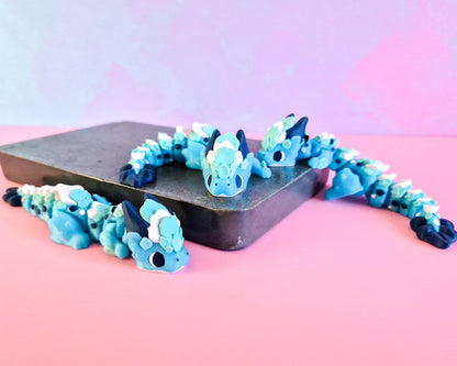Small Petal Dragon [Atlantis]