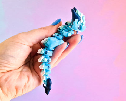Small Petal Dragon [Atlantis]