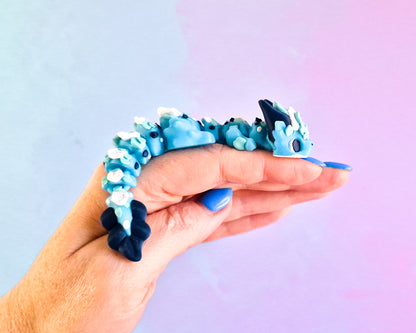 Small Petal Dragon [Atlantis]