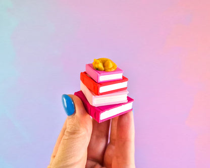 Bookstack Clicker [Romance]