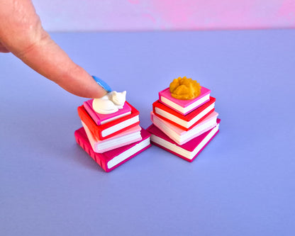 Bookstack Clicker [Romance]