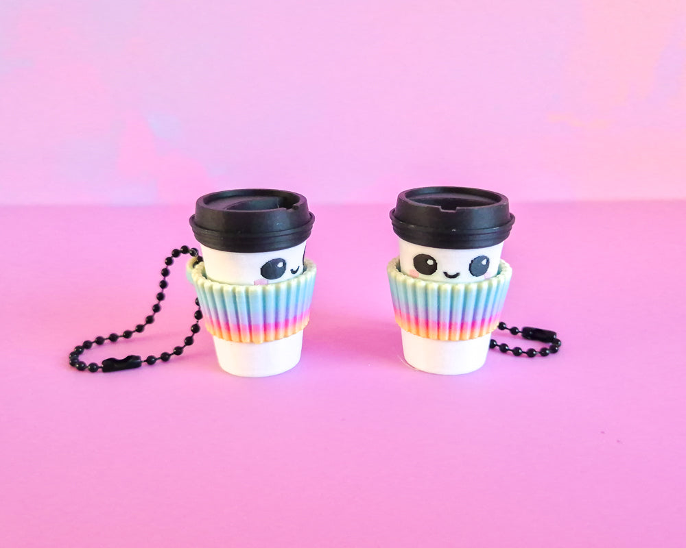 Coffee Clicker [Chain]