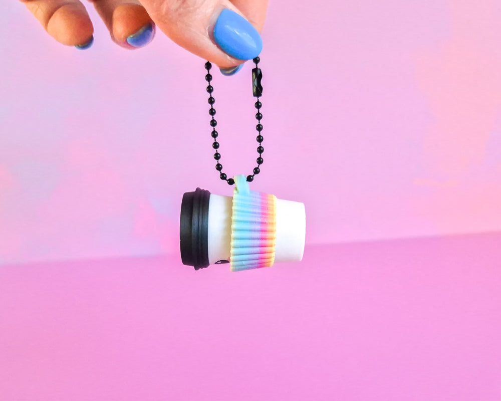 Coffee Clicker [Chain]