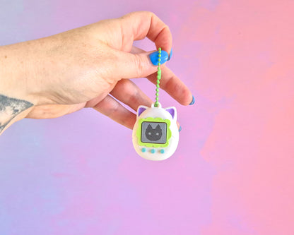 Kitty Virtual Pet Clicker