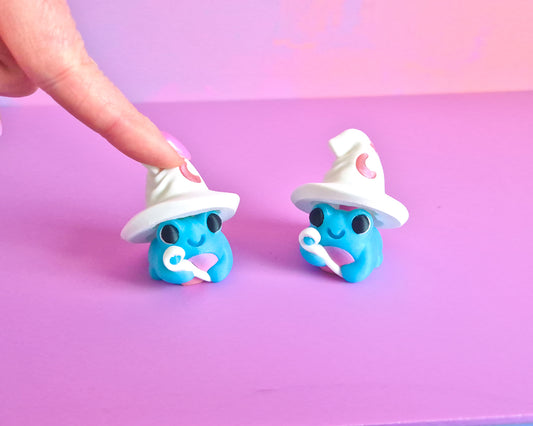 Frog [Limited Edition] Clicker