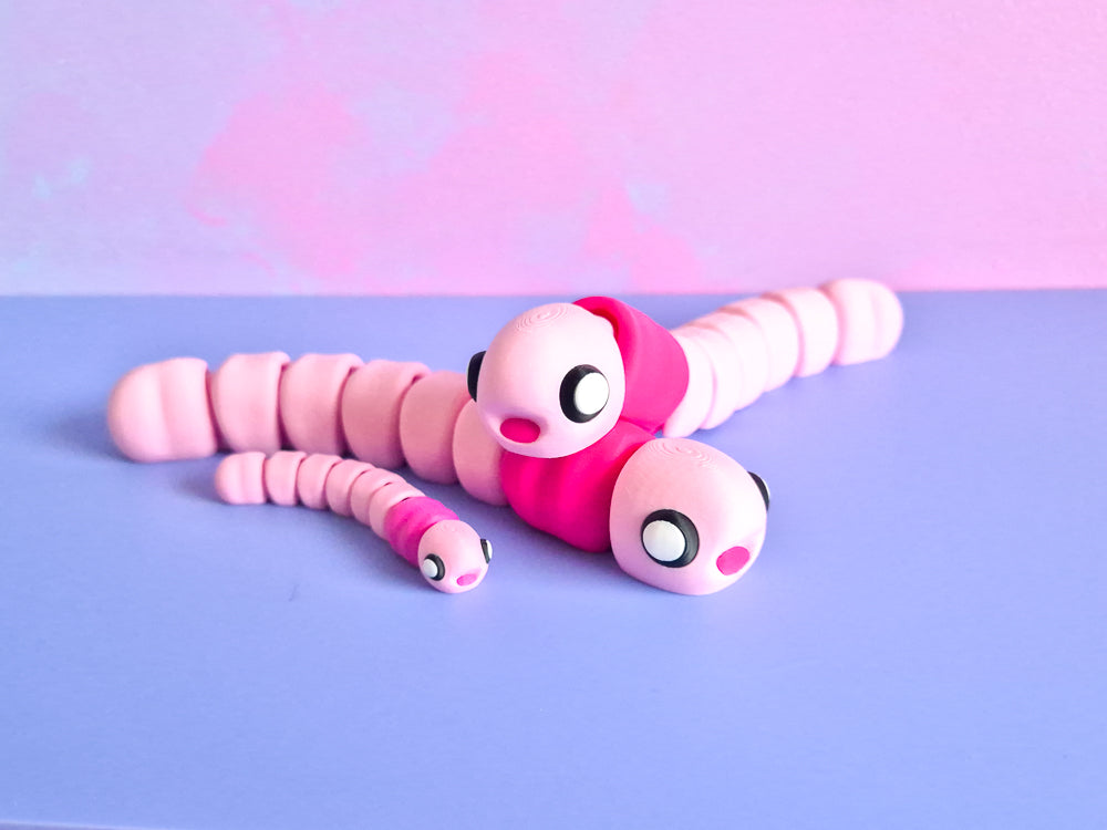 Worm [Limited Edition]
