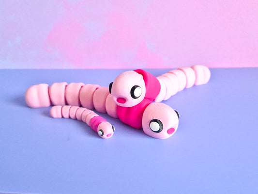 Worm [Limited Edition]