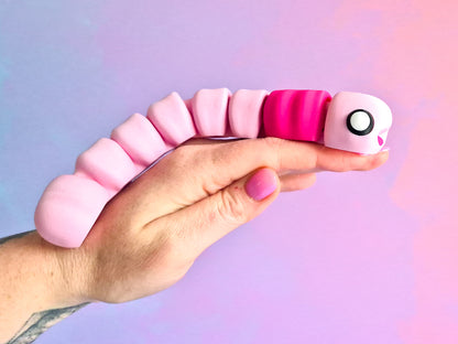 Worm [Limited Edition]