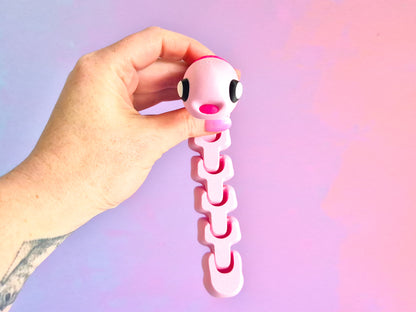 Worm [Limited Edition]