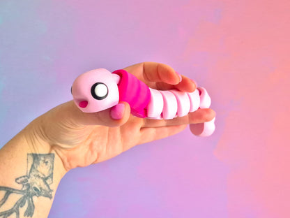 Worm [Limited Edition]