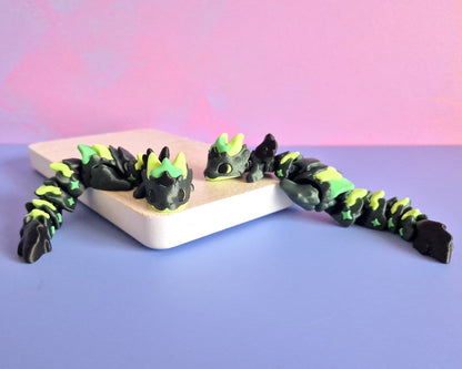 Small Nyx Dragon [Forrest]