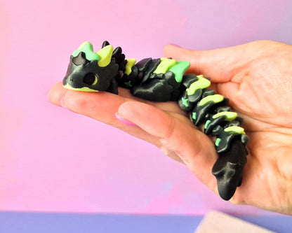 Small Nyx Dragon [Forrest]