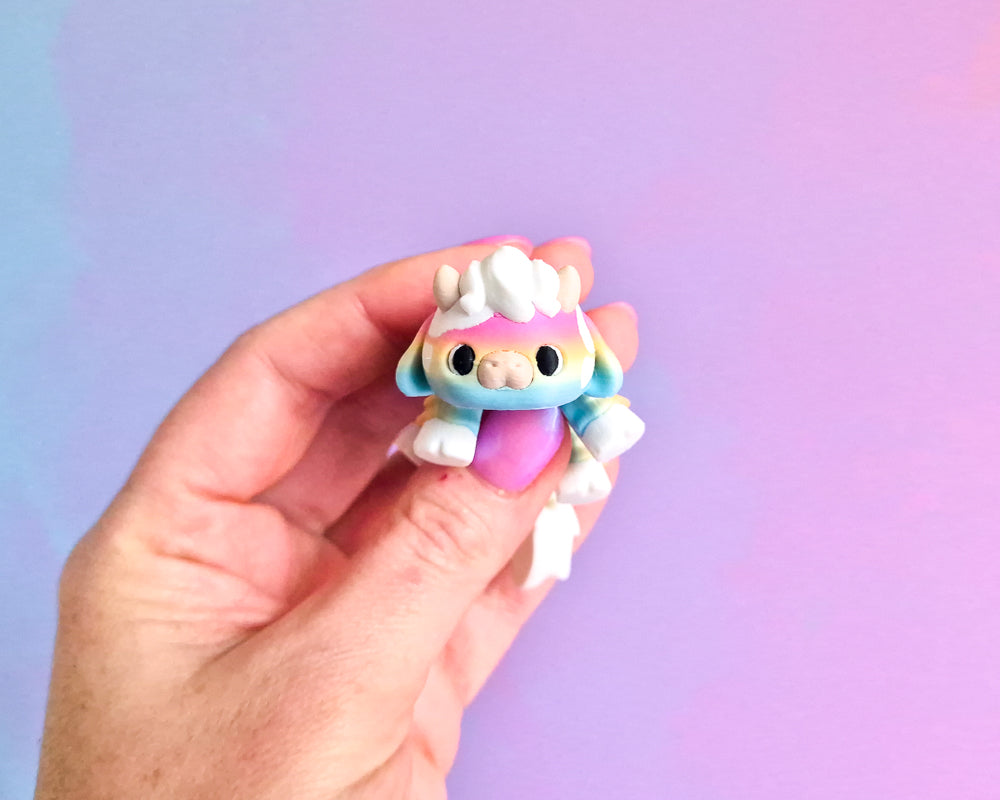 Cow [Limited Edition]
