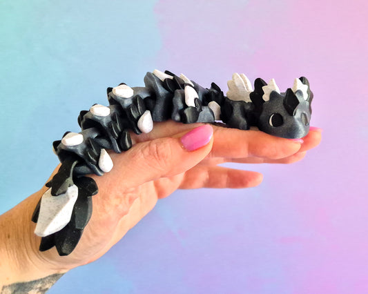 Med Rocky Dragon [Limited Edition]