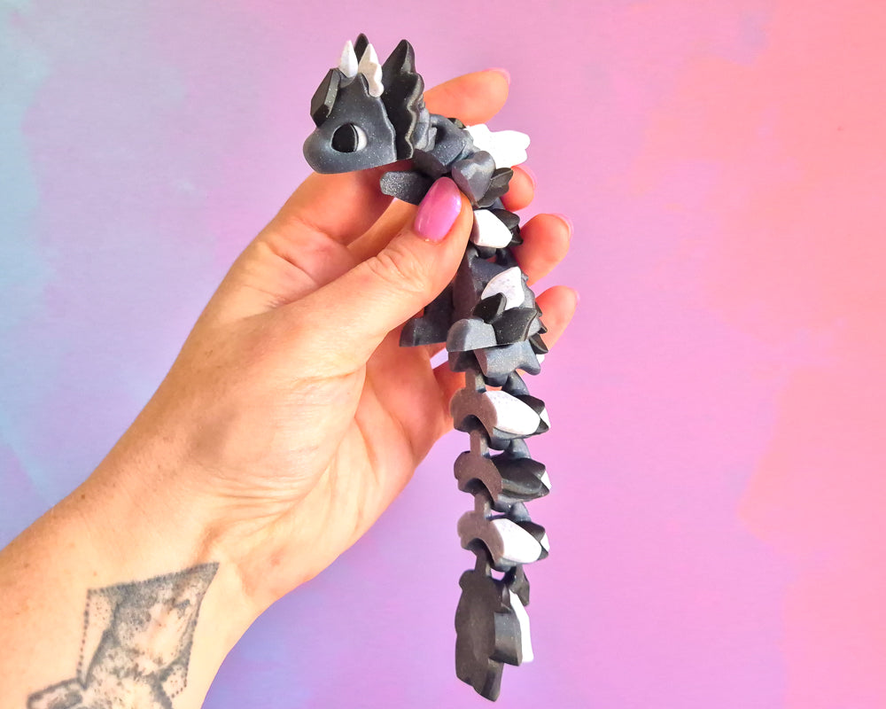 Med Rocky Dragon [Limited Edition]