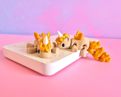Unicorn [Limited Edition]