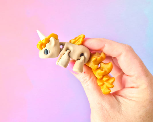 Unicorn [Limited Edition]