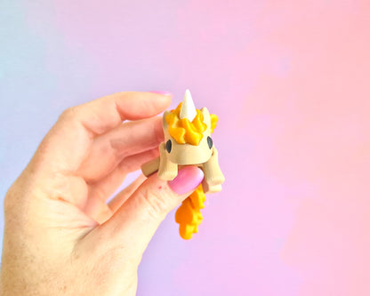 Unicorn [Limited Edition]