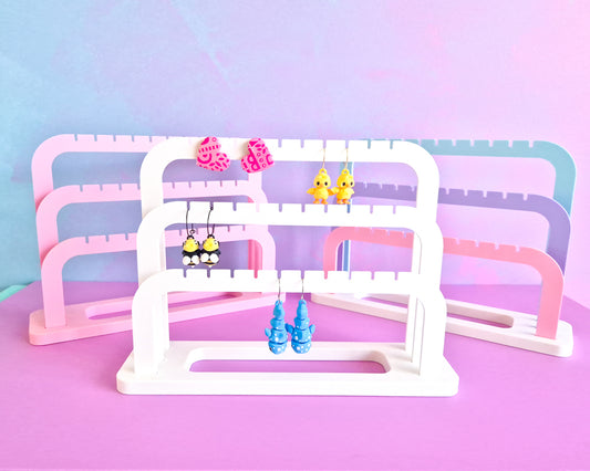 Earring Stand [Custom Colour]