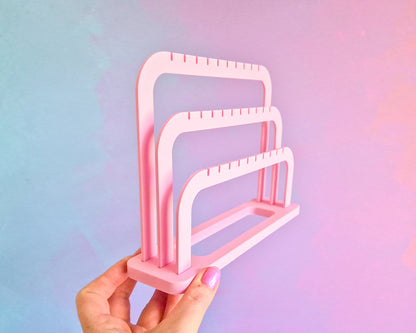 Earring Stand [Custom Colour]