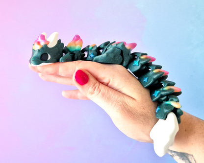 Large Nyx Dragon [Forrest Rainbow]