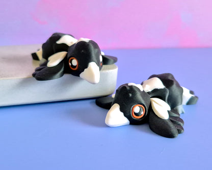 Magpie