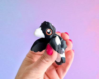 Magpie