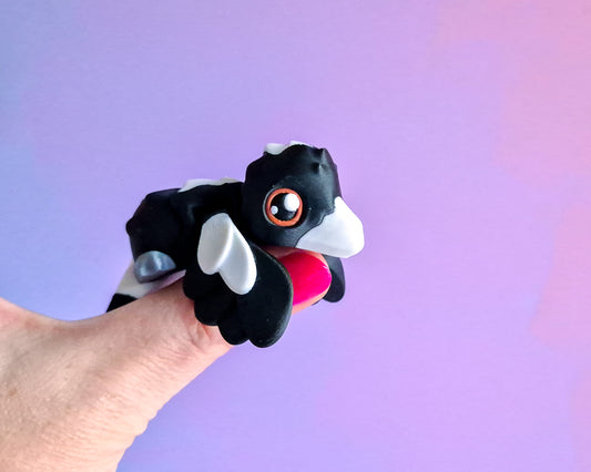 Magpie