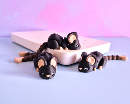 Mouse [Black]